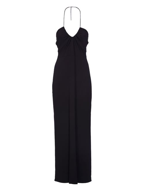 Long dress in jersey MICHAEL KORS | MS482CLAPQ001